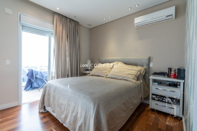Imagem Apartamento com 4 Quartos à Venda, 207 m² em Jardim Analia Franco - São Paulo Imagem Apartamento com 4 Quartos à Venda, 207 m² em Jardim Analia Franco - São Paulo