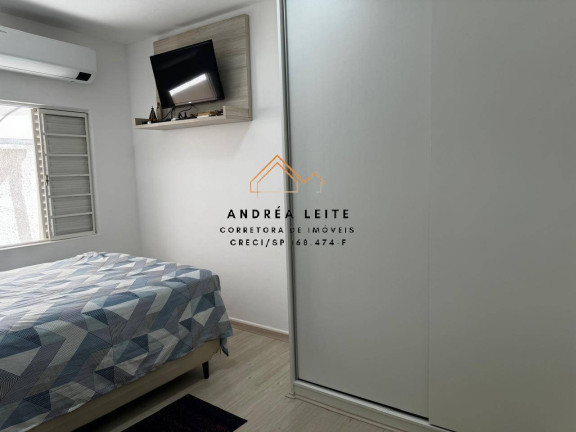 Imagem Casa com 2 Quartos à Venda, 116 m² em Centro - Sorocaba