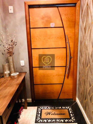 Imagem Apartamento com 4 Quartos à Venda, 172 m² em Vila Romana - São Paulo Imagem Apartamento com 4 Quartos à Venda, 172 m² em Vila Romana - São Paulo