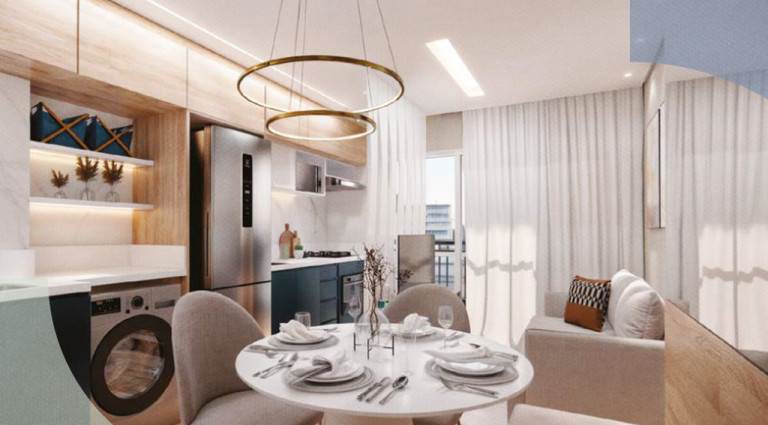 Imagem Apartamento com 1 Quarto à Venda, 24 m² em Parada Xv De Novembro - São Paulo Imagem Apartamento com 1 Quarto à Venda, 24 m² em Parada Xv De Novembro - São Paulo