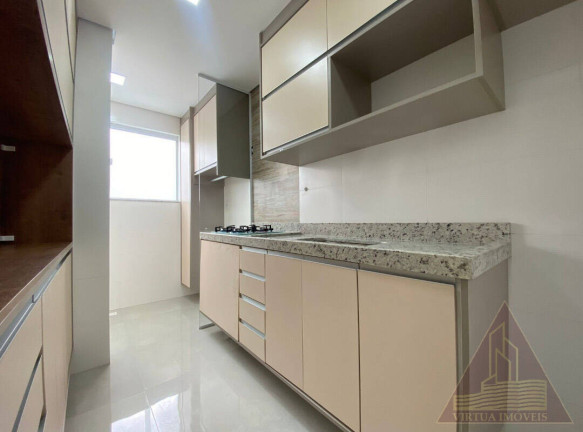 Imagem Casa com 2 Quartos à Venda, 100 m² em Campo Grande - Santos Imagem Casa com 2 Quartos à Venda, 100 m² em Campo Grande - Santos
