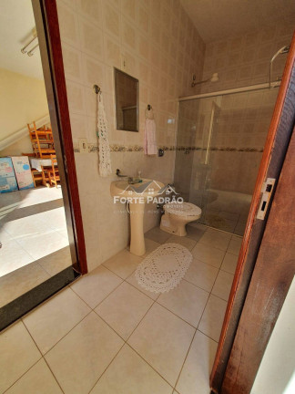 Imagem Casa com 4 Quartos à Venda, 510 m² em Jardim Ibiti Do Paço - Sorocaba