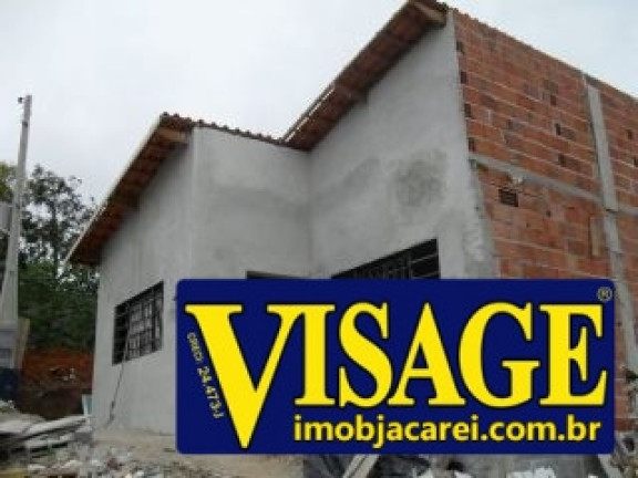 Imagem Casa com 2 Quartos à Venda, 63 m² em Jd. Paraiso - Jacareí