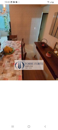 Imagem Apartamento com 3 Quartos à Venda, 68 m² em Vila Moraes - São Paulo