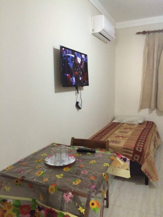 Apartamento para Alugar,  em Jose Menino - Santos