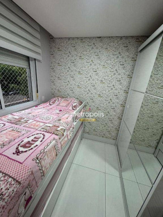 Imagem Apartamento com 2 Quartos à Venda, 69 m² em Cerâmica - São Caetano Do Sul