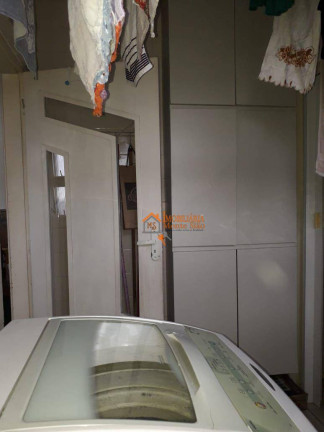 Imagem Apartamento com 3 Quartos à Venda, 88 m² em Jardim São Luís - Suzano