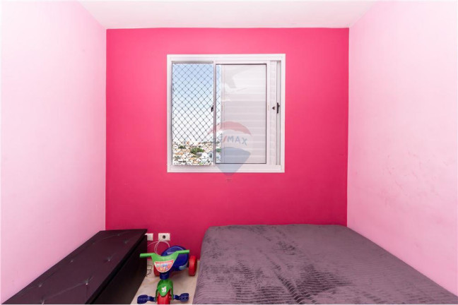 Imagem Apartamento com 3 Quartos à Venda, 66 m² em Jardim Prudência - São Paulo