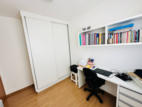 Imagem Apartamento com 2 Quartos à Venda, 40 m² em Jardim Paraíso - Botucatu Imagem Apartamento com 2 Quartos à Venda, 40 m² em Jardim Paraíso - Botucatu
