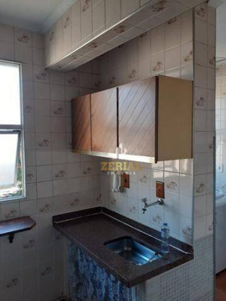 Imagem Apartamento com 2 Quartos à Venda, 55 m² em Santa Paula - São Caetano Do Sul