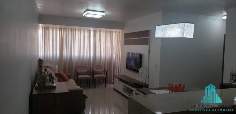 Imagem Apartamento com 3 Quartos à Venda, 170 m² em Campestre - Santo André