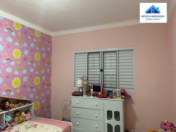 Imagem Casa com 3 Quartos à Venda, 115 m² em Jardim Florence 2 - Campinas Imagem Casa com 3 Quartos à Venda, 115 m² em Jardim Florence 2 - Campinas