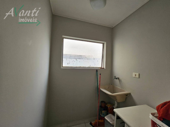 Imagem Apartamento com 2 Quartos para Alugar, 100 m² em José Menino - Santos