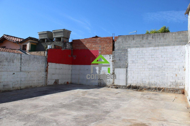 Imagem Terreno para Alugar, 250 m² em Jardim Carmel - Cotia Imagem Terreno para Alugar, 250 m² em Jardim Carmel - Cotia