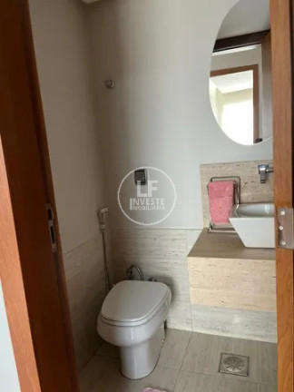Imagem Apartamento com 3 Quartos à Venda, 97 m² em Setor Bueno - Goiânia