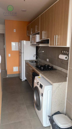 Imagem Apartamento com 2 Quartos à Venda, 60 m² em Centro - Osasco