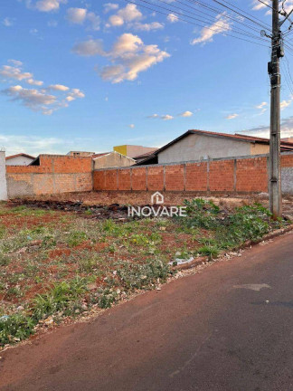 Imagem Terreno à Venda, 250 m² em Alto Do Trindade - Itumbiara