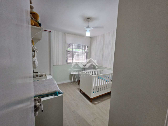 Imagem Apartamento com 2 Quartos à Venda, 70 m² em Aparecida - Santos Imagem Apartamento com 2 Quartos à Venda, 70 m² em Aparecida - Santos