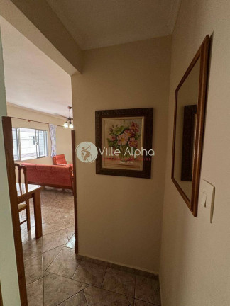 Imagem Apartamento com 3 Quartos à Venda, 65 m² em Aparecida - Santos Imagem Apartamento com 3 Quartos à Venda, 65 m² em Aparecida - Santos