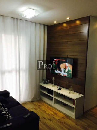 Apartamento com 2 Quartos à Venda, 62 m² em Boa Vista - São Caetano Do Sul