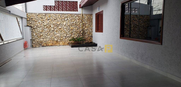 Casa com 4 Quartos à Venda, 158 m² em Parque Nova Carioba - Americana