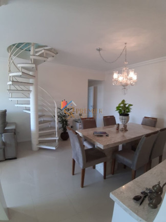 Imagem Apartamento com 4 Quartos à Venda, 195 m² em Abraão - Florianópolis