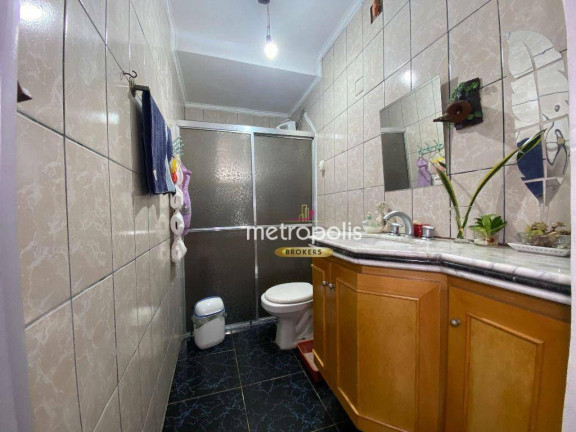 Imagem Sobrado com 2 Quartos à Venda, 158 m² em Campestre - Santo André Imagem Sobrado com 2 Quartos à Venda, 158 m² em Campestre - Santo André