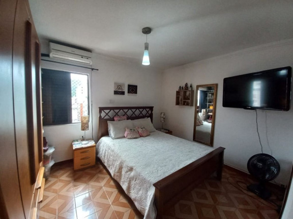 Imagem Cobertura com 3 Quartos à Venda, 174 m² em Astúrias - Guarujá