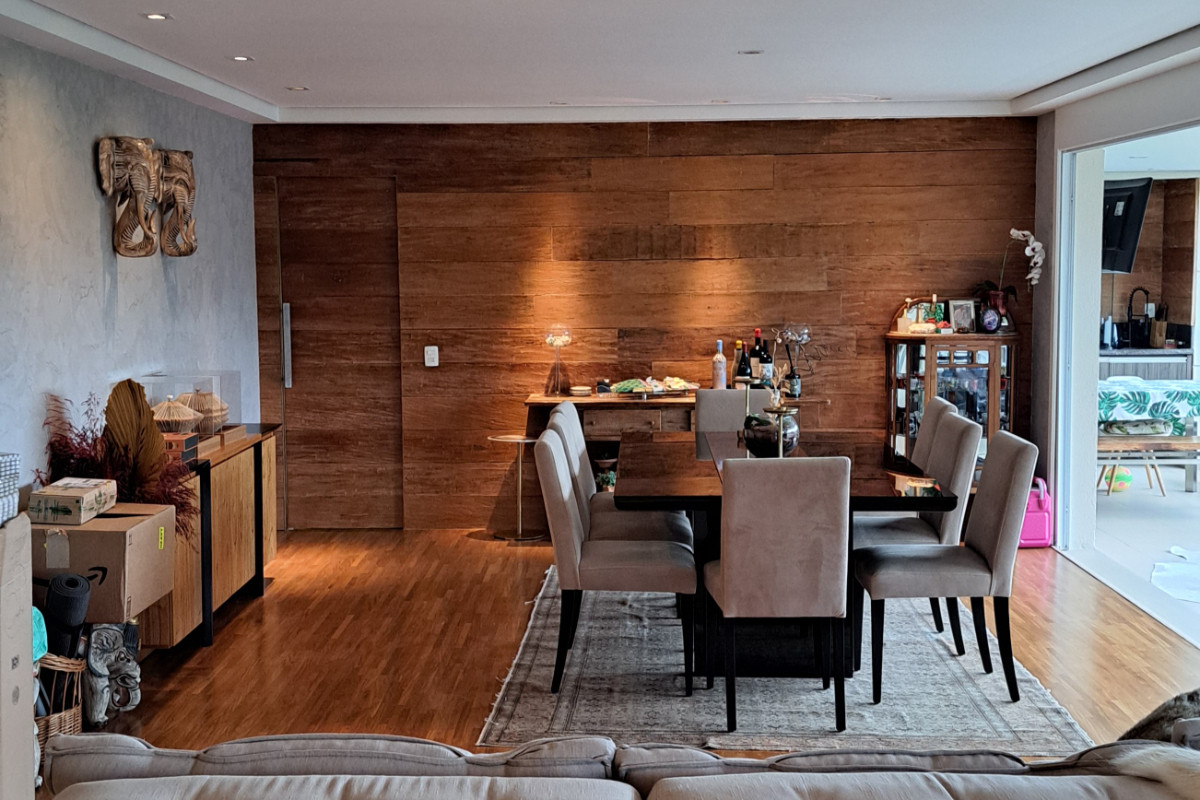 Imagem Apartamento com 5 Quartos à Venda, 218 m² em Vila Cruzeiro - São Paulo Imagem Apartamento com 5 Quartos à Venda, 218 m² em Vila Cruzeiro - São Paulo