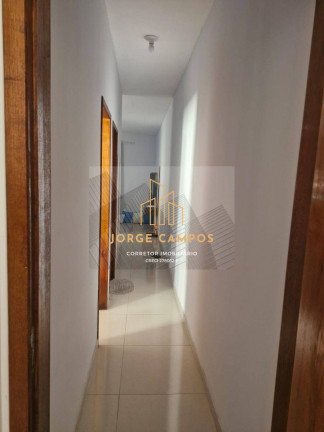 Imagem Casa com 2 Quartos à Venda, 125 m² em Jardim Santa Inês Ii - São José Dos Campos Imagem Casa com 2 Quartos à Venda, 125 m² em Jardim Santa Inês Ii - São José Dos Campos
