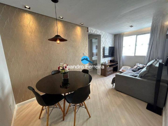 Imagem Apartamento com 2 Quartos à Venda, 46 m² em Planalto - São Bernardo Do Campo Imagem Apartamento com 2 Quartos à Venda, 46 m² em Planalto - São Bernardo Do Campo