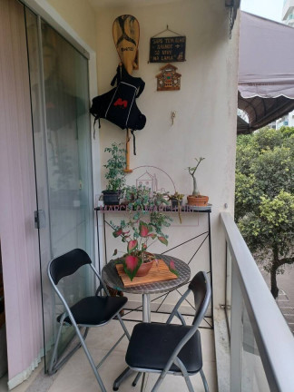 Imagem Apartamento com 3 Quartos à Venda, 110 m² em Itapuã - Vila Velha Imagem Apartamento com 3 Quartos à Venda, 110 m² em Itapuã - Vila Velha