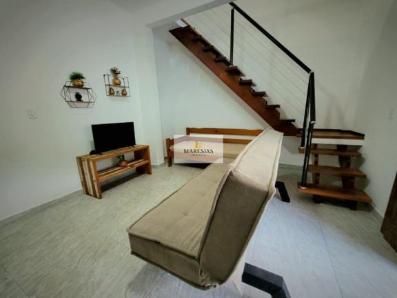 Imagem Casa com 4 Quartos à Venda, 240 m² em Boiçucanga - São Sebastião Imagem Casa com 4 Quartos à Venda, 240 m² em Boiçucanga - São Sebastião