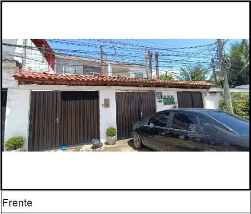Apartamento com 2 Quartos à Venda, 77 m² em Pedra De Guaratiba - Rio De Janeiro