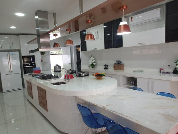 Imagem Casa com 6 Quartos à Venda, 1.080 m² em Porto Das Dunas - Fortaleza