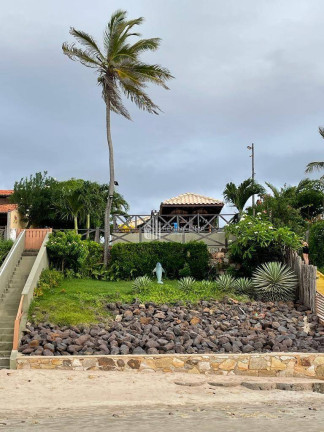 Imagem Casa com 4 Quartos à Venda, 253 m² em Coqueiro - Luis Correia