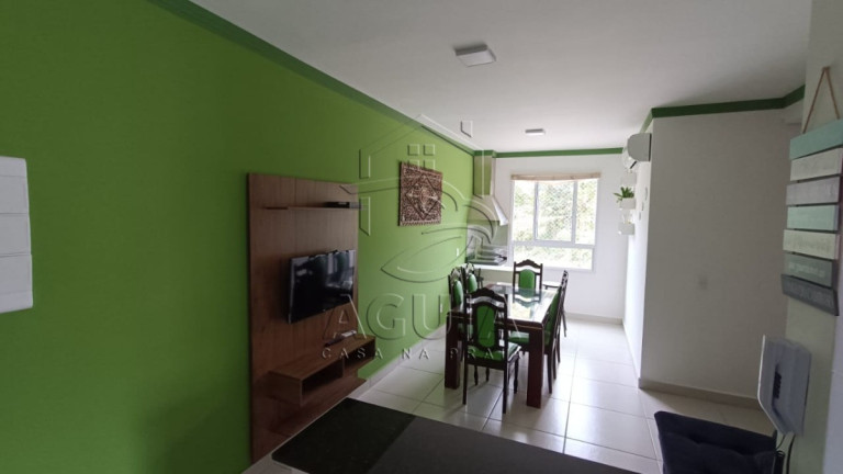 Imagem Apartamento com 3 Quartos à Venda, 60 m² em Estufa Ii - Ubatuba