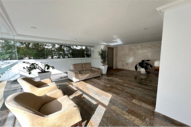 Imagem Apartamento com 3 Quartos à Venda, 116 m² em Itaim Bibi - São Paulo Imagem Apartamento com 3 Quartos à Venda, 116 m² em Itaim Bibi - São Paulo