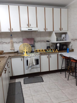 Imagem Casa com 3 Quartos à Venda, 149 m² em Vila Brasilina - São Paulo Imagem Casa com 3 Quartos à Venda, 149 m² em Vila Brasilina - São Paulo