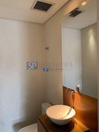 Imagem Apartamento com 4 Quartos à Venda ou Locação, 151 m² em Vila Nova Conceição - São Paulo