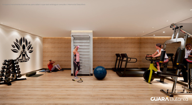 Imagem Imóvel com 1 Quarto à Venda, 25 m² em Butantã - São Paulo Imagem Imóvel com 1 Quarto à Venda, 25 m² em Butantã - São Paulo