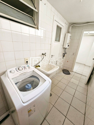 Imagem Apartamento com 3 Quartos à Venda, 134 m² em Itaim Bibi - São Paulo Imagem Apartamento com 3 Quartos à Venda, 134 m² em Itaim Bibi - São Paulo