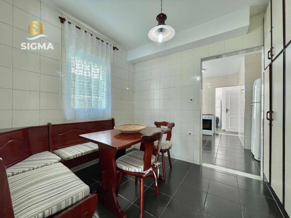 Imagem Casa com 6 Quartos à Venda, 400 m² em Jardim Acapulco - Guarujá