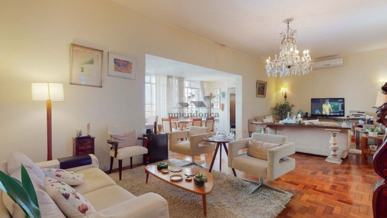 Imagem Apartamento com 4 Quartos à Venda, 197 m² em Santa Cecília - São Paulo Imagem Apartamento com 4 Quartos à Venda, 197 m² em Santa Cecília - São Paulo