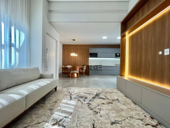 Imagem Casa com 3 Quartos à Venda, 105 m² em Condomínio Montreal Residence - Indaiatuba