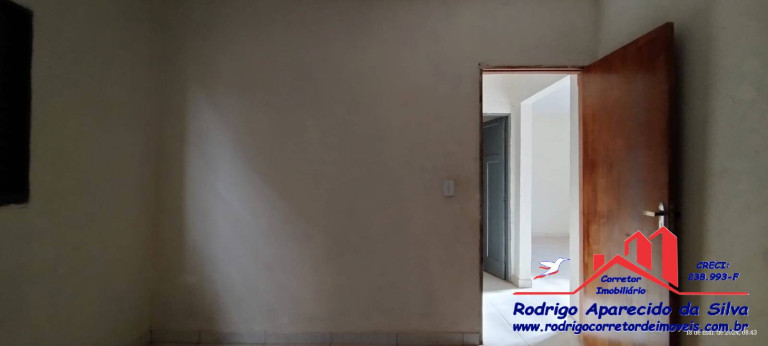 Imagem Casa com 2 Quartos à Venda, 232 m² em Jandaia Ii Residencial Parque - Birigui