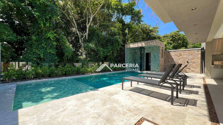 Imagem Casa com 6 Quartos à Venda, 415 m² em Riviera Módulo 11 - Bertioga Imagem Casa com 6 Quartos à Venda, 415 m² em Riviera Módulo 11 - Bertioga