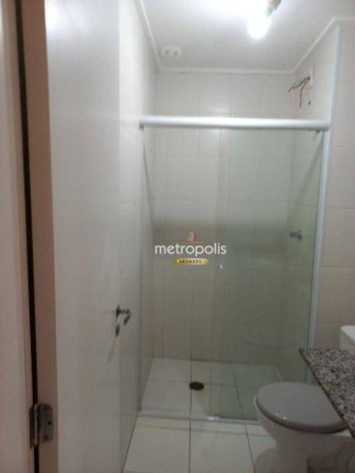 Imagem Apartamento com 2 Quartos à Venda, 60 m² em Sacomã - São Paulo