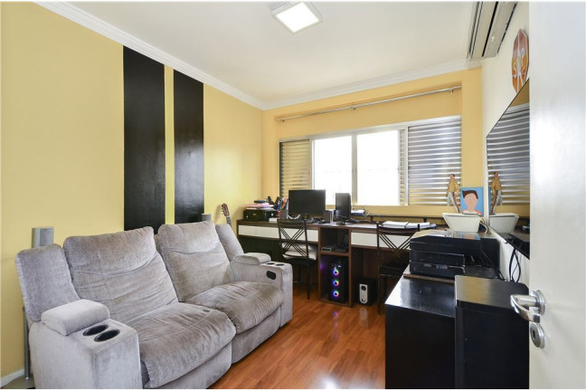 Imagem Apartamento com 2 Quartos à Venda, 146 m² em Panamby - São Paulo