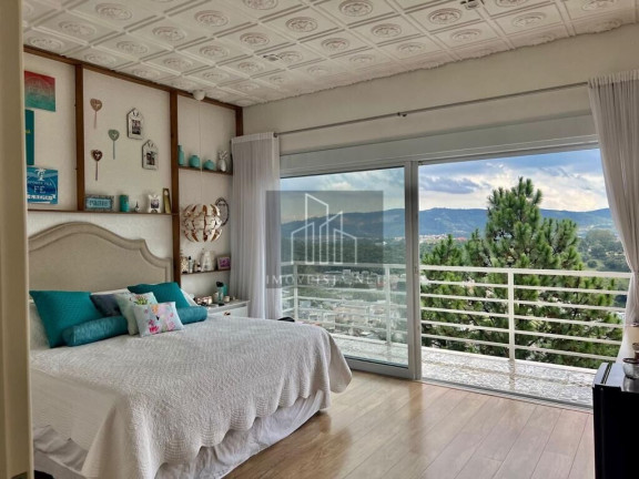 Imagem Casa de Condomínio com 4 Quartos à Venda, 463 m² em Alphaville - Santana De Parnaíba Imagem Casa de Condomínio com 4 Quartos à Venda, 463 m² em Alphaville - Santana De Parnaíba